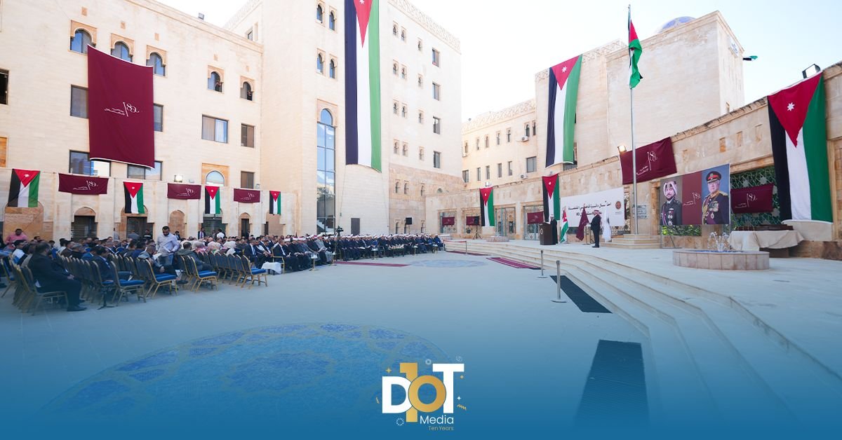 الأثر الاستراتيجي وإدارة العلاقات العامة في التغطية للفعاليات الوطنية