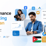 Performance Marketing in Jordan