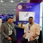Dot Media في LEAP 2026 مع SmartWTI