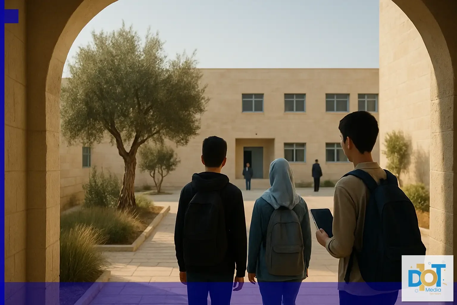 التسويق الرقمي لقطاع التعليم في الاردن | دليل عملي: 14 قسمًا (2)