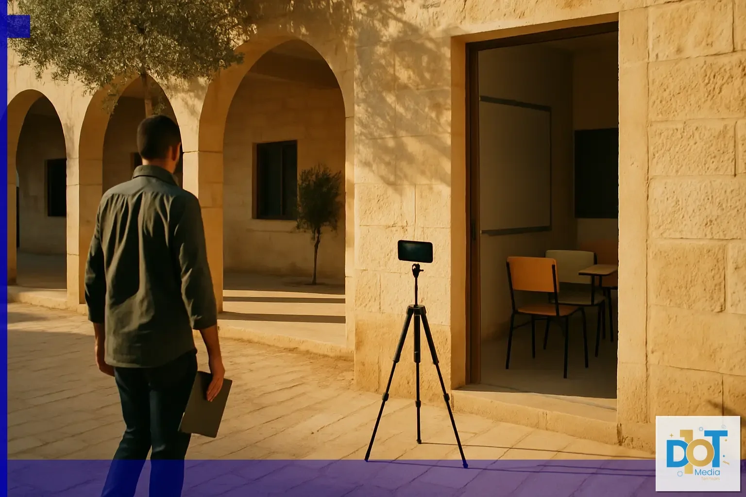 التسويق الرقمي لقطاع التعليم في الاردن | دليل عملي: 14 قسمًا (2)