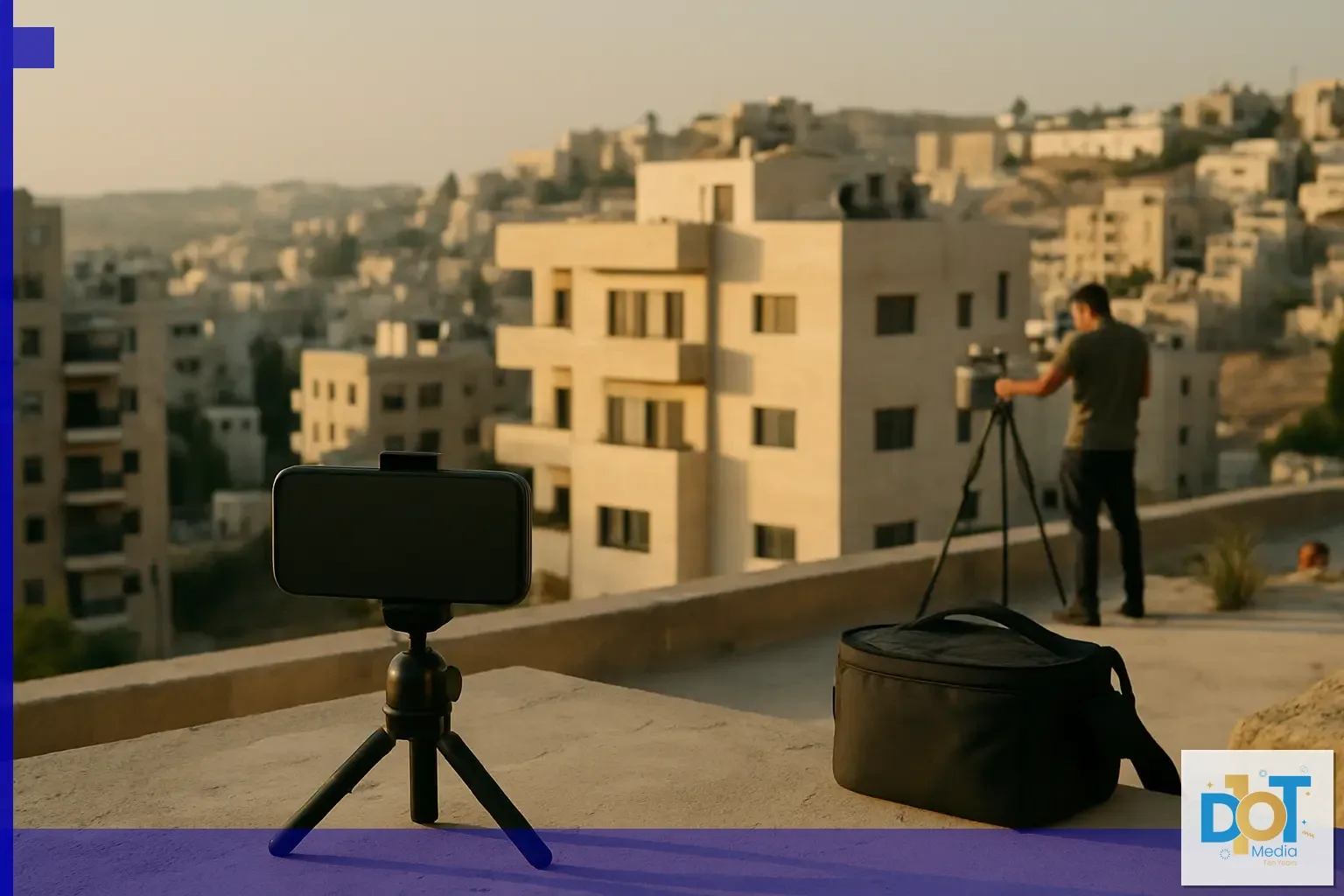 التسويق الرقمي لقطاع العقارات في الاردن (2)
