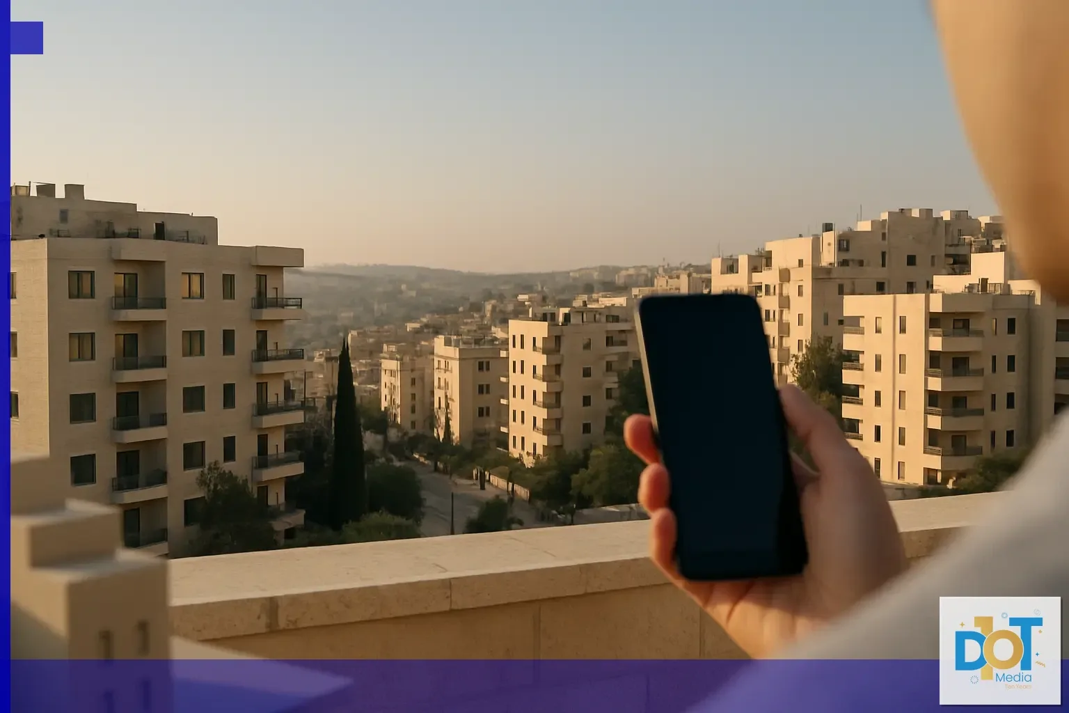 التسويق الرقمي لقطاع العقارات في الاردن: 14 قسمًا (2)