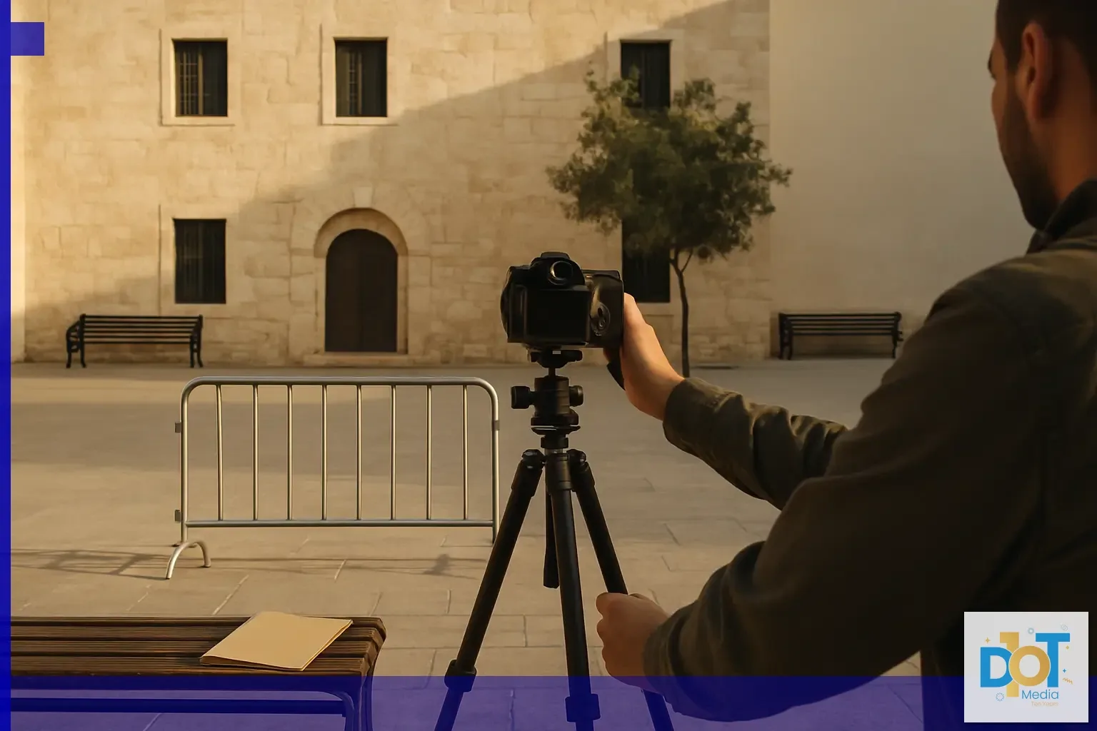 تصاريح التصوير في الأماكن العامة في الأردن (2)