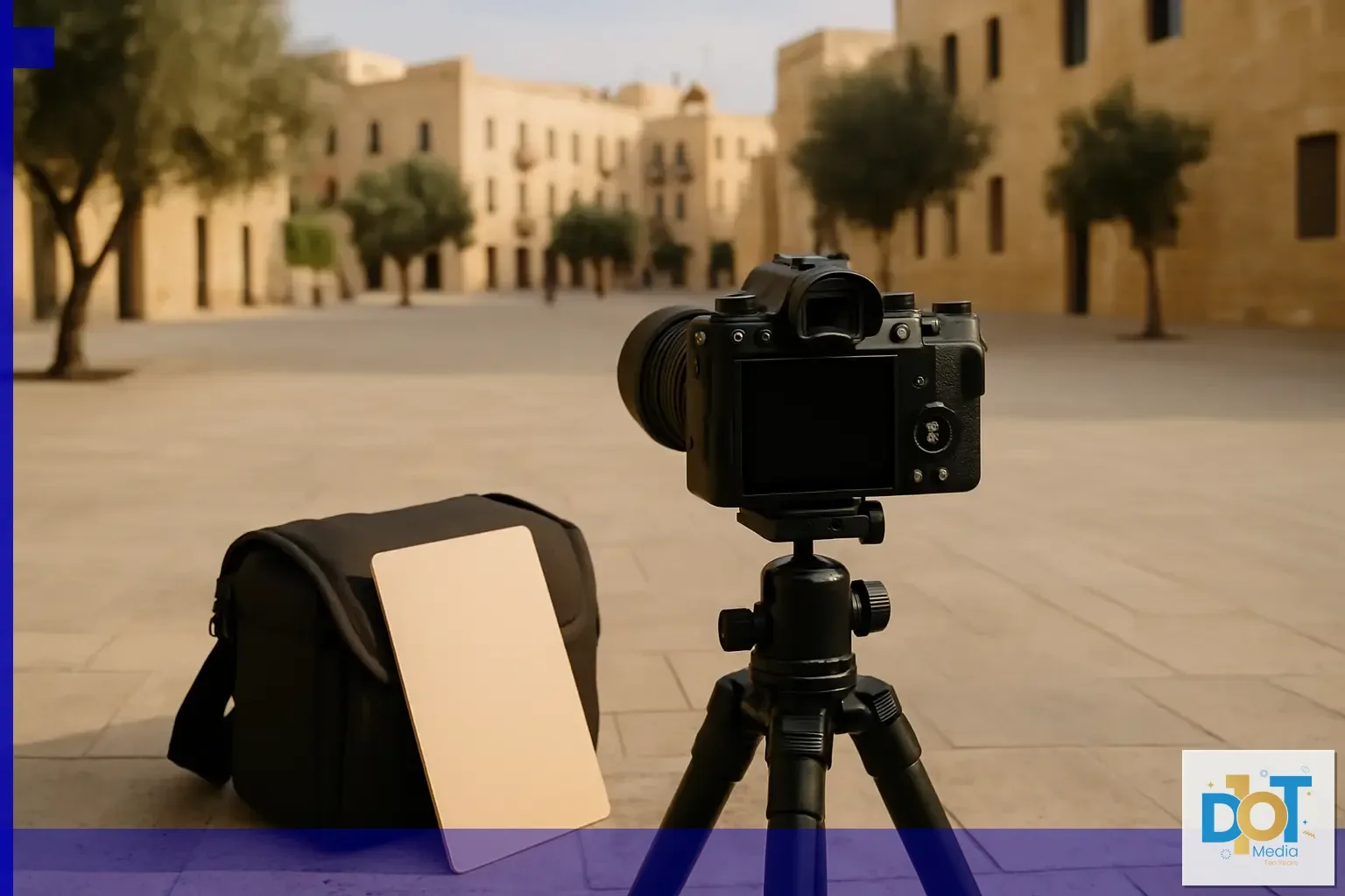تصاريح التصوير في الأماكن العامة في الأردن: 11 قسمًا (2)