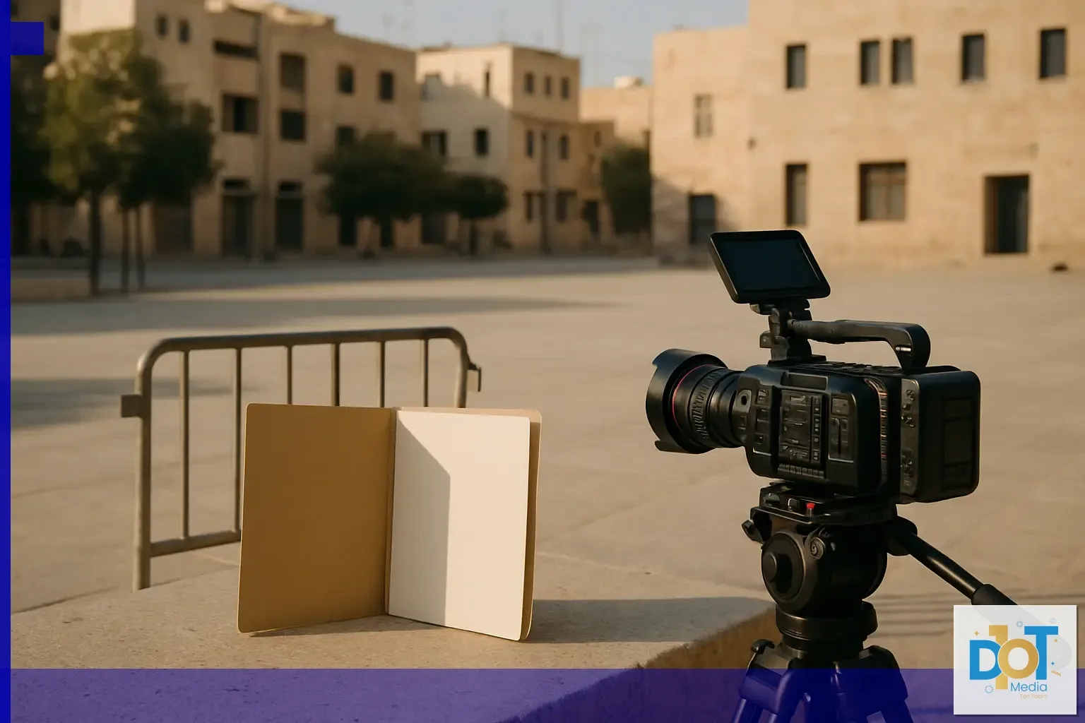 تصاريح التصوير في الأماكن العامة في الأردن