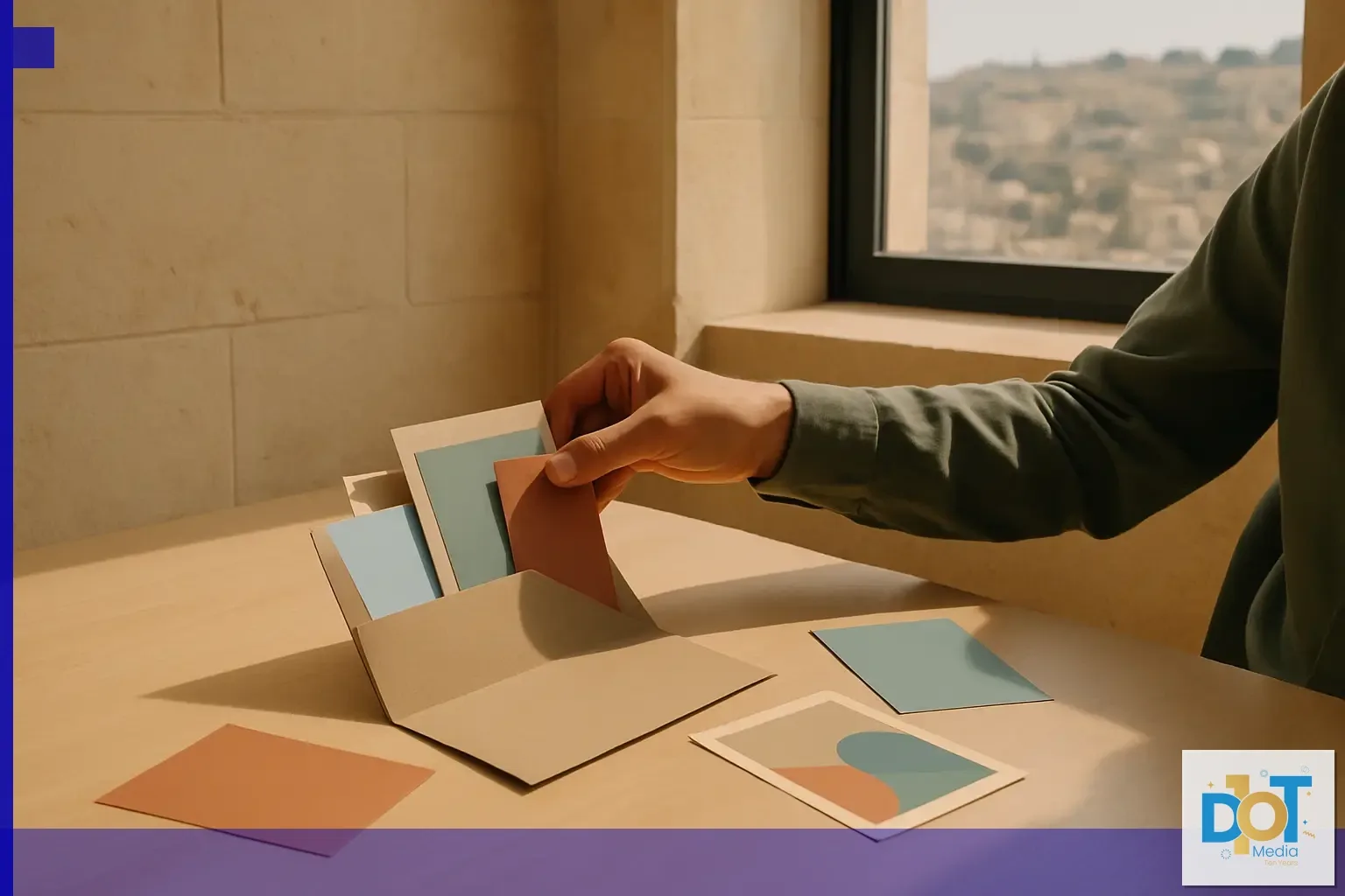 شركات سوشيال ميديا في الاردن: كيف تختار وكالة تناسب أهداف نشاطك؟