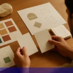 كم تكلفة تصميم هوية بصرية في الأردن | دليل عملي