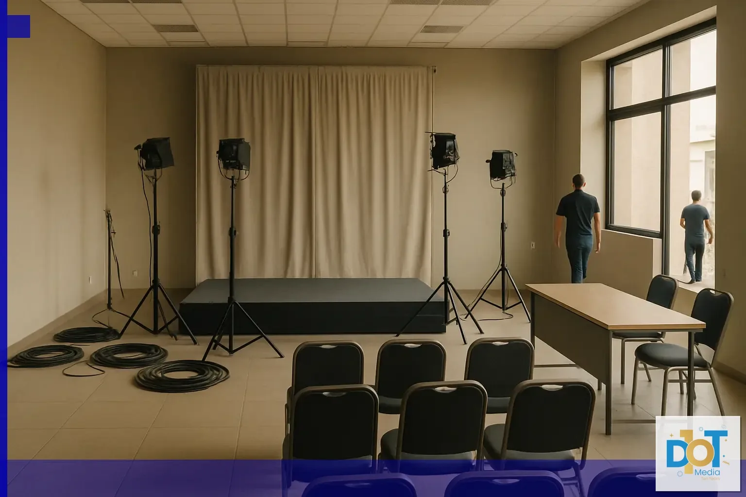 event organising companies | دليل عملي (2)