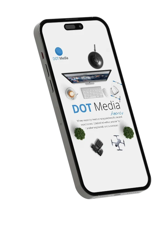 Websites & Apps