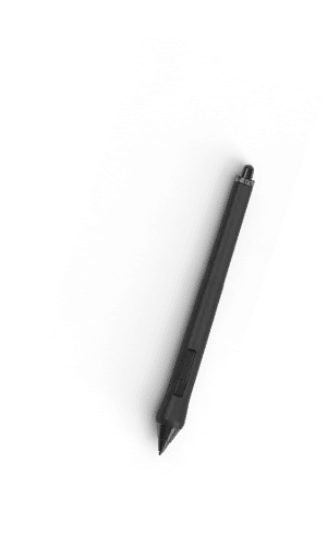 Dot Media tech accessory - Stylus pen for tablet