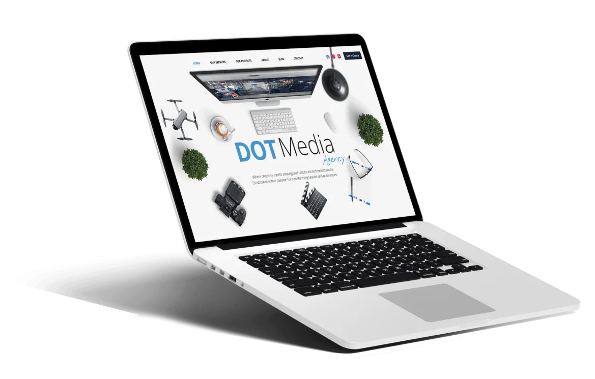 Websites & Apps