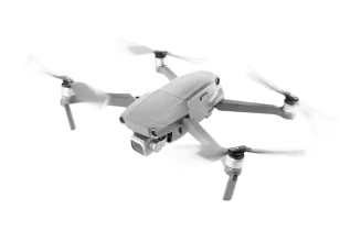 Drone Videography in Jordan