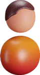 Dot Media 3D user profile icon.
