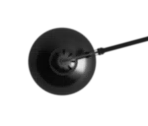 Dot Media workspace - Desk lamp